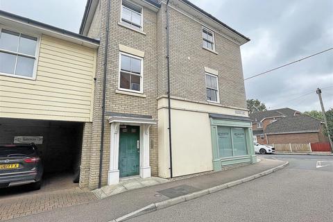 undefined, Foundry Way, Rayne, Braintree