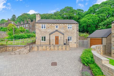 6 Eavestone Mews, Harden, Bingley, BD16 1FN
