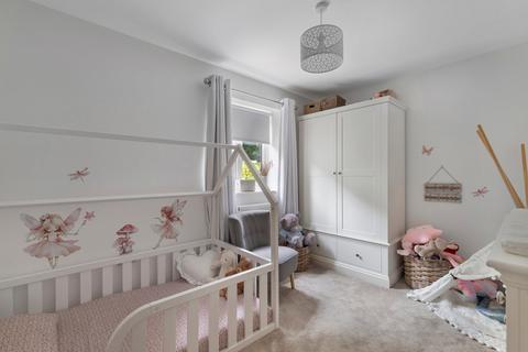 6 Eavestone Mews, Harden, Bingley, BD16 1FN
