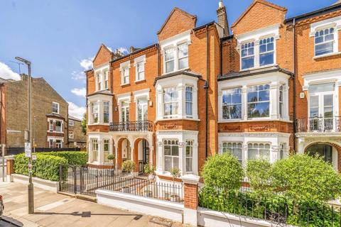 Clapham Common West Side, London SW4