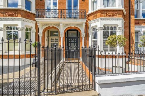 5 bedroom house for sale, Clapham Common West Side, London SW4