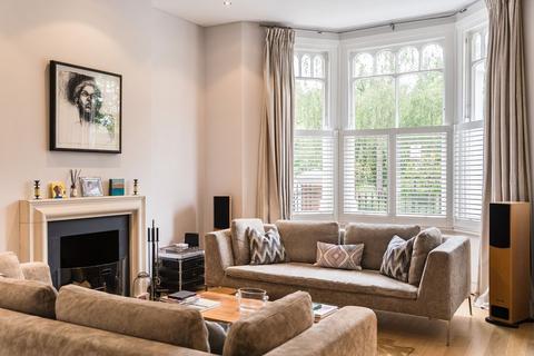 5 bedroom house for sale, Clapham Common West Side, London SW4