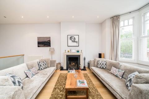 5 bedroom house for sale, Clapham Common West Side, London SW4