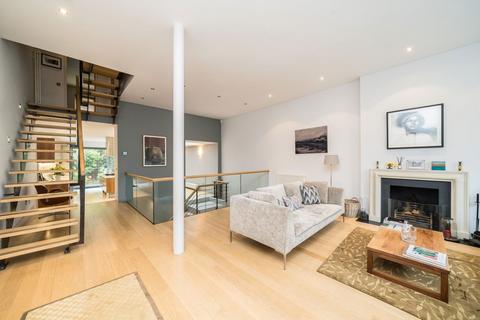 5 bedroom house for sale, Clapham Common West Side, London SW4