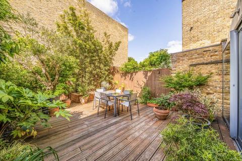 5 bedroom house for sale, Clapham Common West Side, London SW4