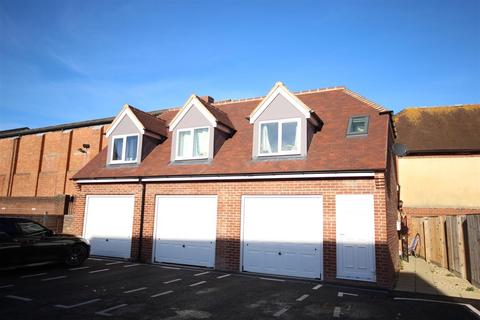 undefined, Post Office Lane, Wantage OX12