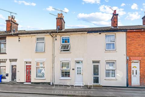 2 bedroom terraced house for sale, Turin Street, Ipswich, IP2