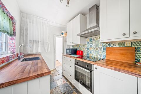 2 bedroom terraced house for sale, Turin Street, Ipswich, IP2