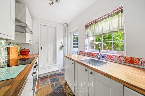 2 bedroom terraced house for sale, Turin Street, Ipswich, IP2