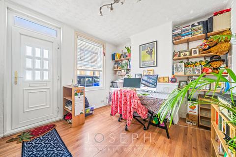 2 bedroom terraced house for sale, Turin Street, Ipswich, IP2