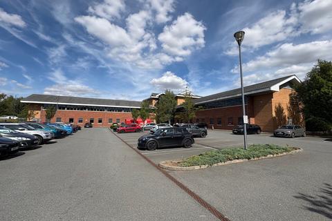 Office to rent - 2 Midland Way, Barlborough, Chesterfield, S43 4XA