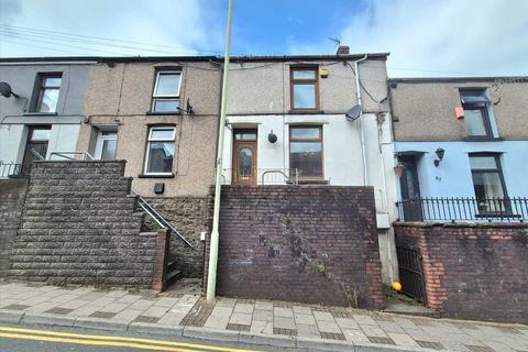 undefined, Tonypandy CF40