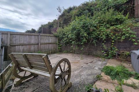 undefined, Tonypandy CF40
