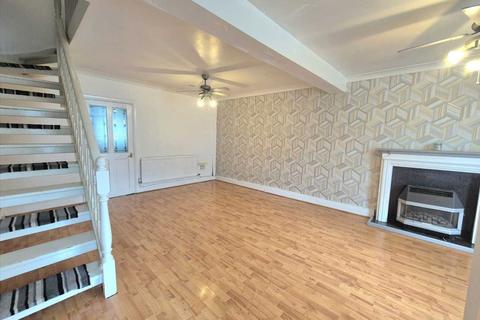 undefined, Tonypandy CF40