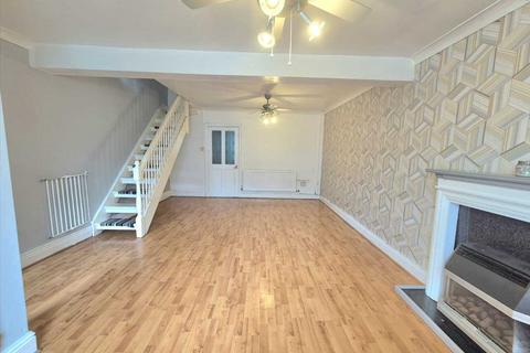 undefined, Tonypandy CF40