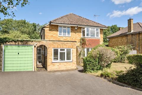 undefined, Tormead Road, Surrey GU1