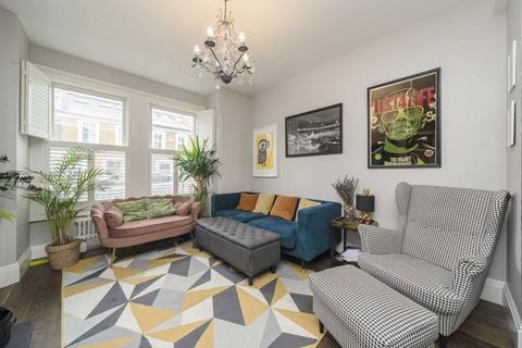 undefined, Bollo Lane, London W4