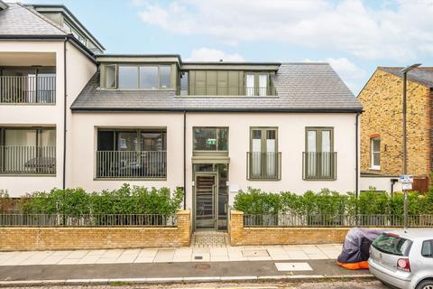 undefined, Cowdrey Road, London SW19
