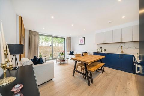 undefined, Cowdrey Road, London SW19