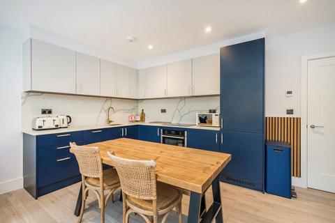 undefined, Cowdrey Road, London SW19