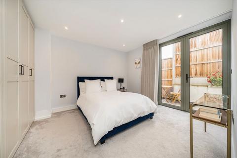 undefined, Cowdrey Road, London SW19