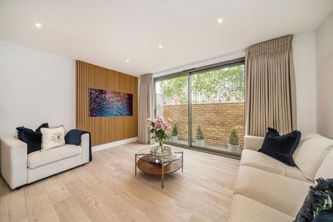 undefined, Cowdrey Road, London SW19