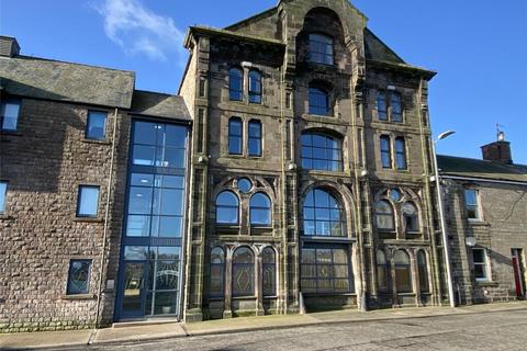undefined, Mill Wharf, Tweedmouth, Berwick-Upon-Tweed
