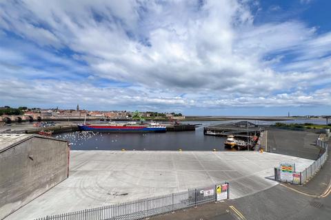 undefined, Mill Wharf, Tweedmouth, Berwick-Upon-Tweed