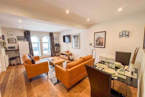 undefined, Mill Wharf, Tweedmouth, Berwick-Upon-Tweed