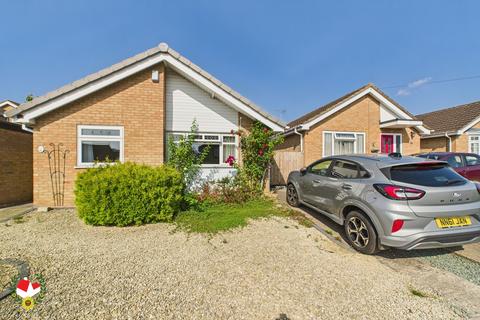1 Drivemoor, Abbeydale, Gloucester, GL4 5XP