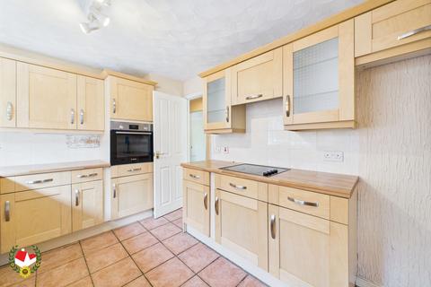 1 Drivemoor, Abbeydale, Gloucester, GL4 5XP