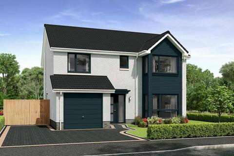 Town Park Way, Glenrothes, KY7