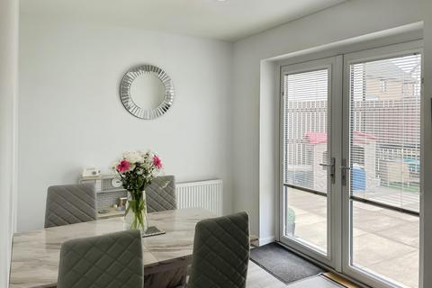 undefined, Ewing Crescent, Buckie AB56
