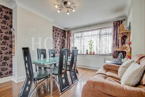 3 bedroom terraced house for sale, Warren Road, London, NW2