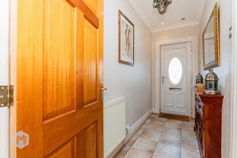 35 Beverley Avenue, Leigh, WN7 1JT