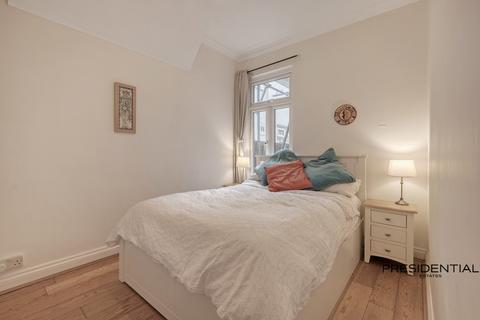 13a Lister Road, London, E11 3DS
