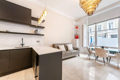 2 bedroom flat to rent, Clanricarde Gardens, Notting Hill, London, W2