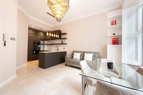 2 bedroom flat to rent, Clanricarde Gardens, Notting Hill, London, W2