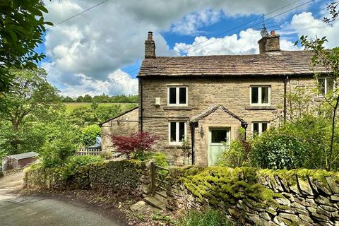 undefined, The Wash, Chapel-En-Le-Frith, High Peak