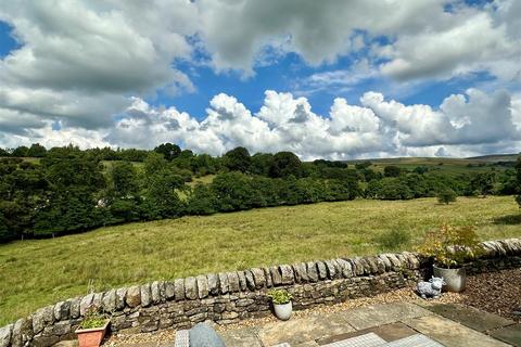 undefined, The Wash, Chapel-En-Le-Frith, High Peak