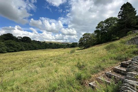 undefined, The Wash, Chapel-En-Le-Frith, High Peak