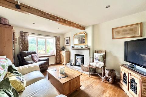 undefined, The Wash, Chapel-En-Le-Frith, High Peak