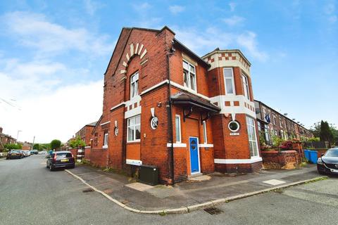 44a Top Street, Oldham, OL4 2DR