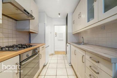 undefined, Kingswood Estate, LONDON