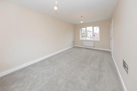undefined, Plot 192, The Coronation Hall Gate PE12