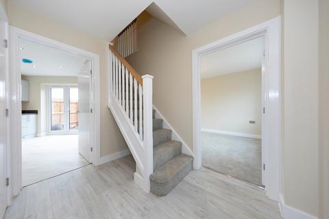 undefined, Plot 192, The Coronation Hall Gate PE12