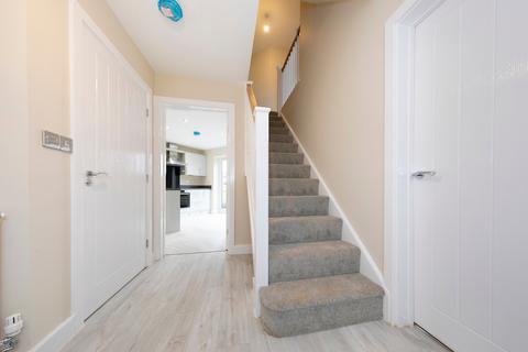 undefined, Plot 192, The Coronation Hall Gate PE12