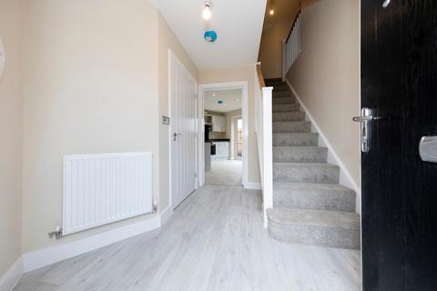 undefined, Plot 192, The Coronation Hall Gate PE12