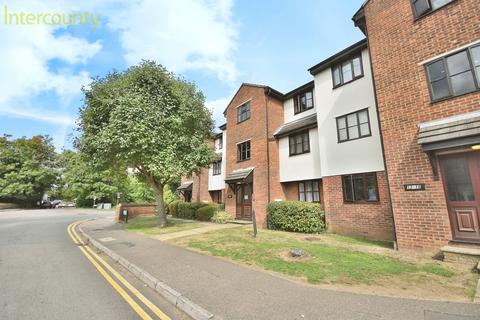 undefined, Rushes Court, Hertfordshire CM23