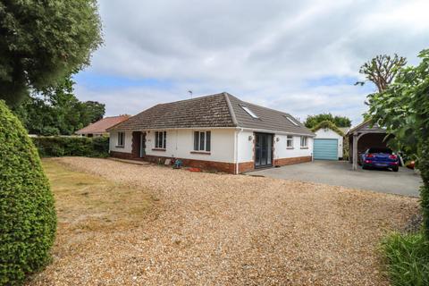 undefined, South Road, Hayling Island